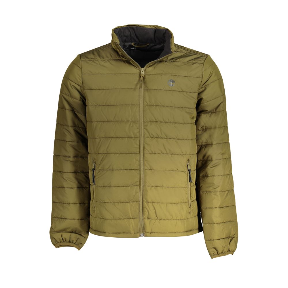 

Мужская куртка Timberland из полиэстера, зеленый