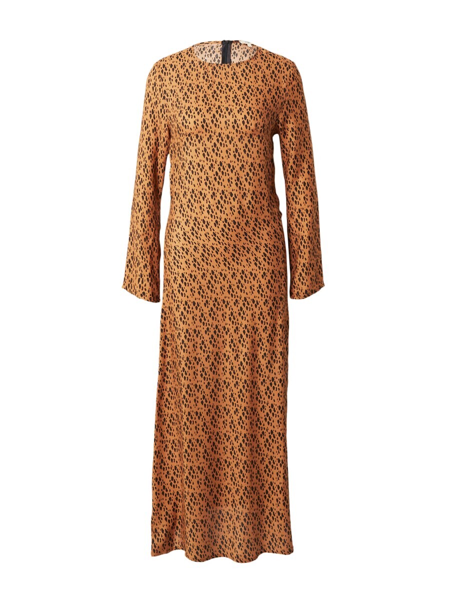 

Платье макси Bizance Paris Dress RITA, карамельный