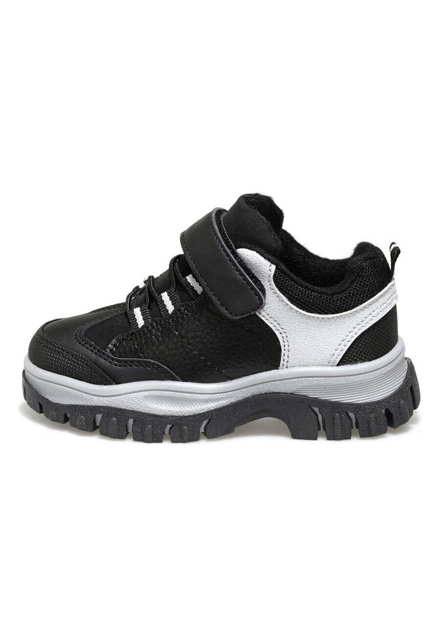 

Кроссовки YELLOW KIDS Sneakers Dival, черный