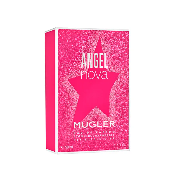 Парфюмированная вода Angel Nova Mugler для женщин — фото 2