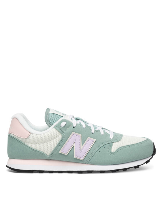 Кроссовки GW500FF2 New Balance, зеленый