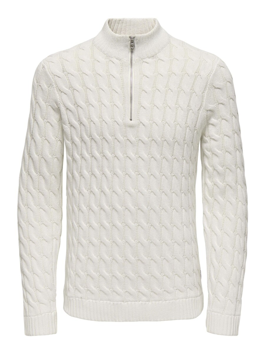 

Свитер Only & Sons Only & Sons ONSKicker, White