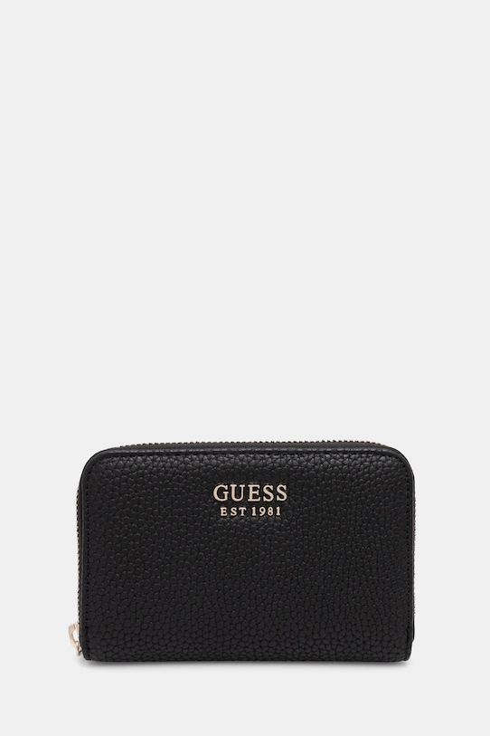 

Кошелек BRENTON Guess, черный