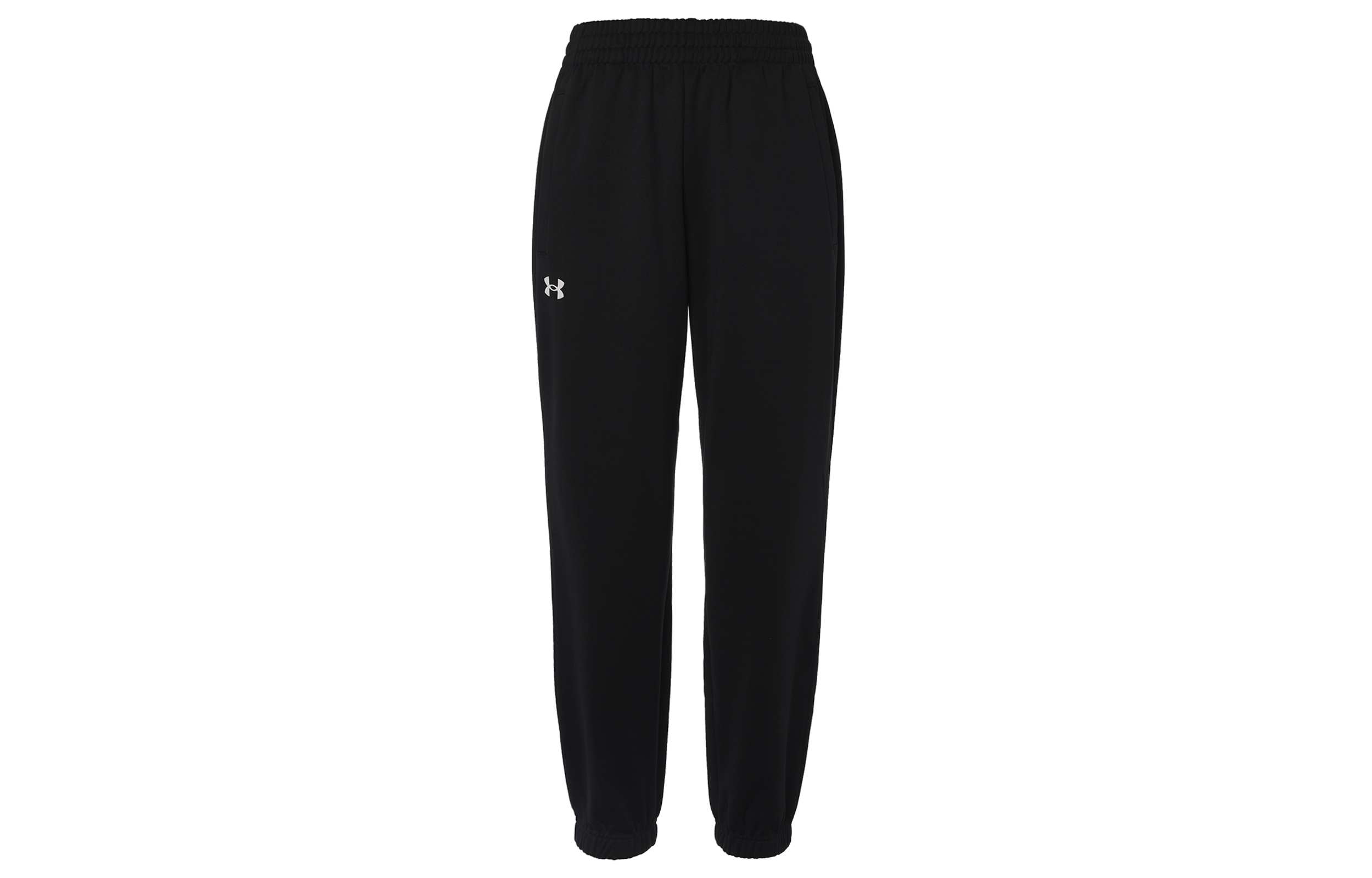 

Коллекция Sports Life Повседневные брюки Унисекс Черный Under Armour