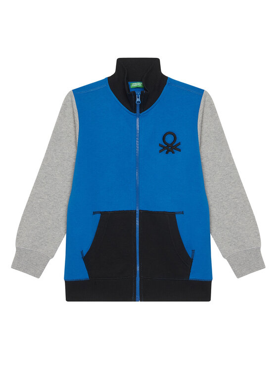 

Свитшот regular fit 3J68C501B United Colors Of Benetton, мультиколор