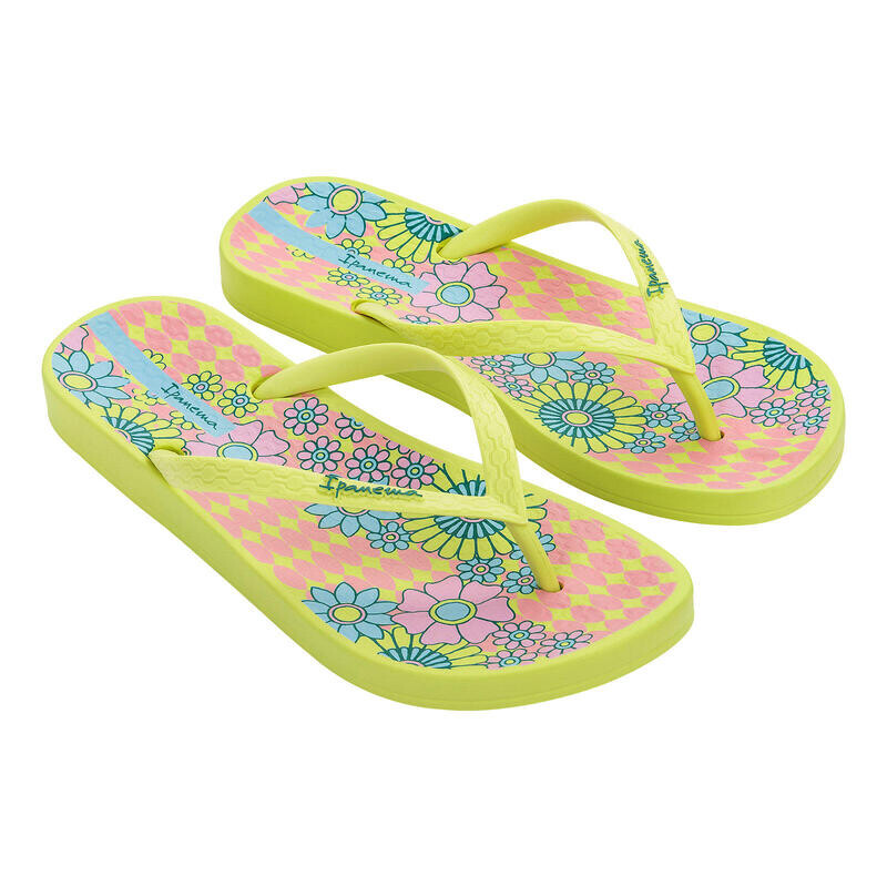 

Сандалии Ipanema, желтый