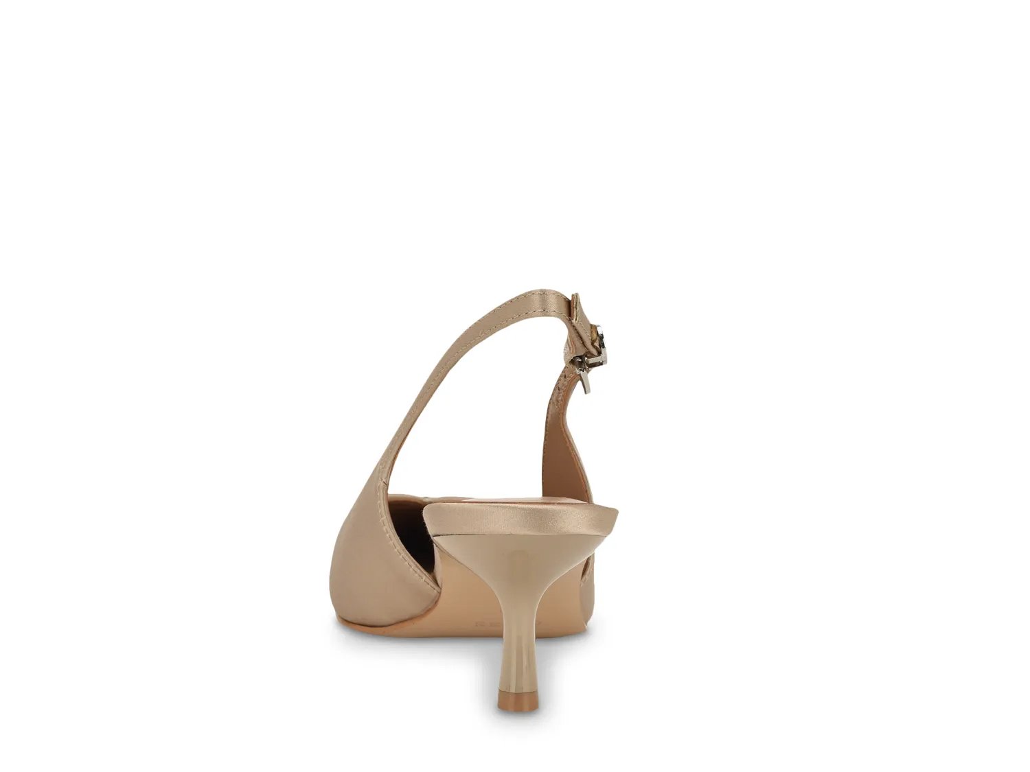 Туфли Guess Yannick Pump, Light Natural — фото 2