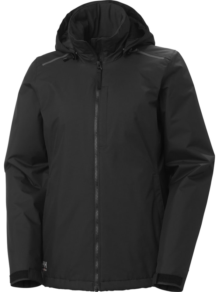 

Куртка Helly Hansen Jacke, черный