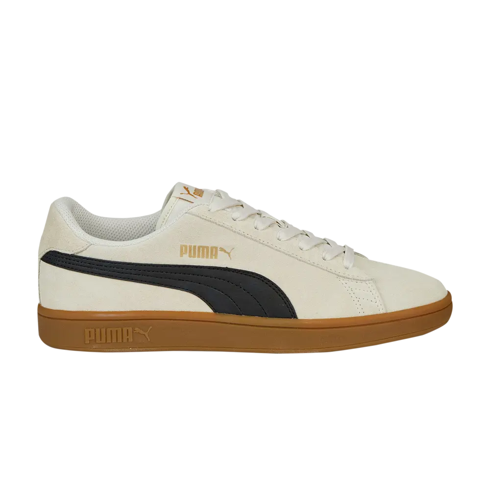

Кроссовки Smash v2 Puma, серый
