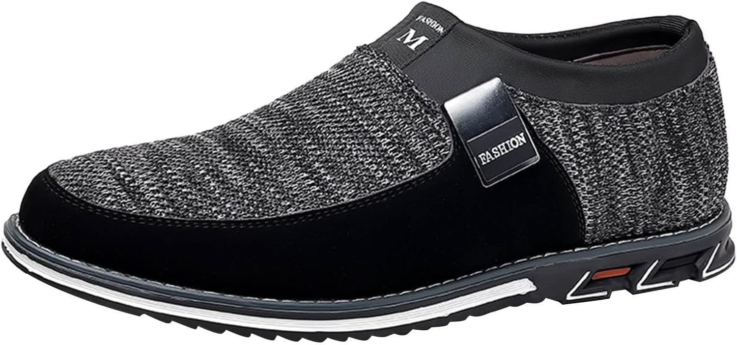 

Мужские классические туфли BORAMAX, стильные, комфортные, роскошные мягкие кожаные лоферы на подскальзывании для джентльменов, для свадеб, бизнеса, работы в офисе, повседневной и уличной носки, черный