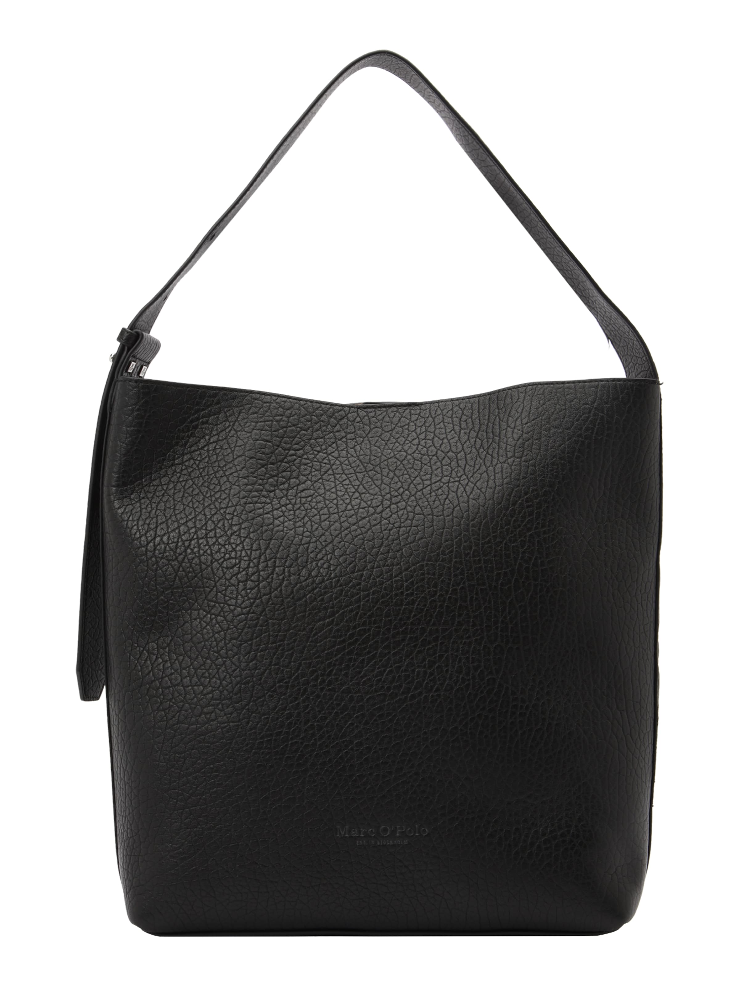 

Marc O'Polo Accessories Плечевая сумка в черном цвете
