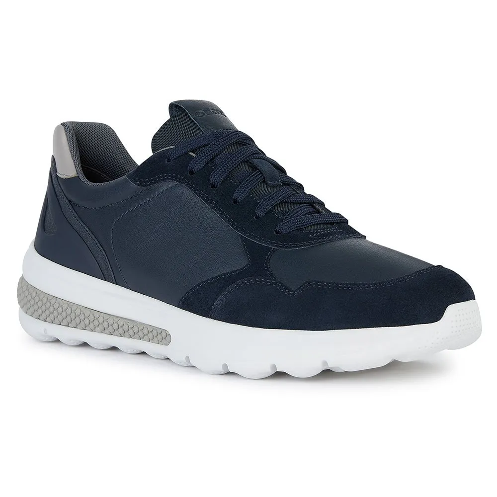 

Кроссовки Geox Spherica Actif trainers, синий