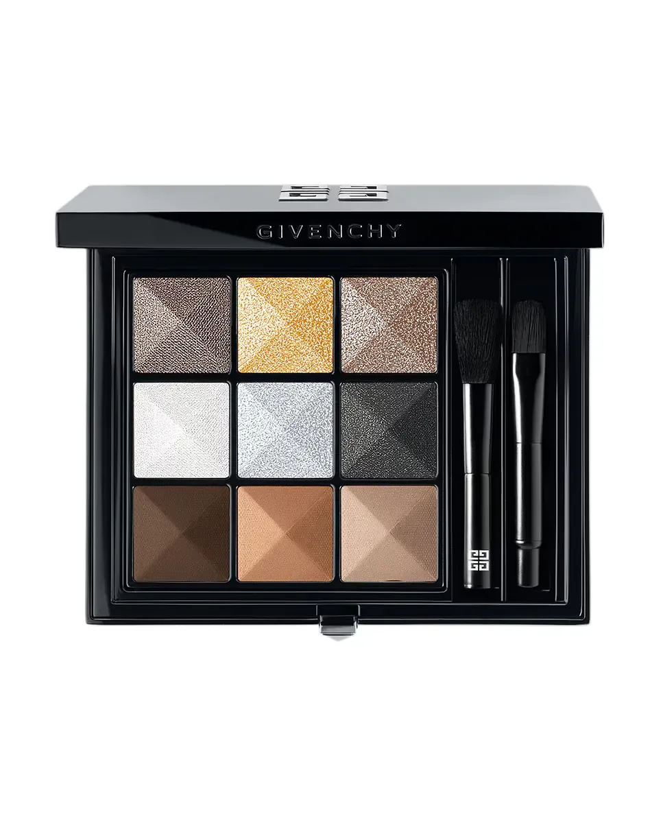 Тени для век Le 9 от Givenchy