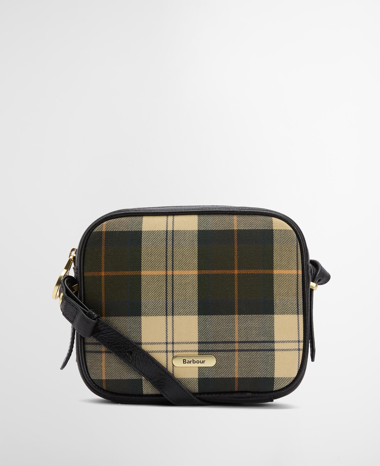 

Сумка кросс-боди Barbour Daphne Tartan, Ancient Tartan