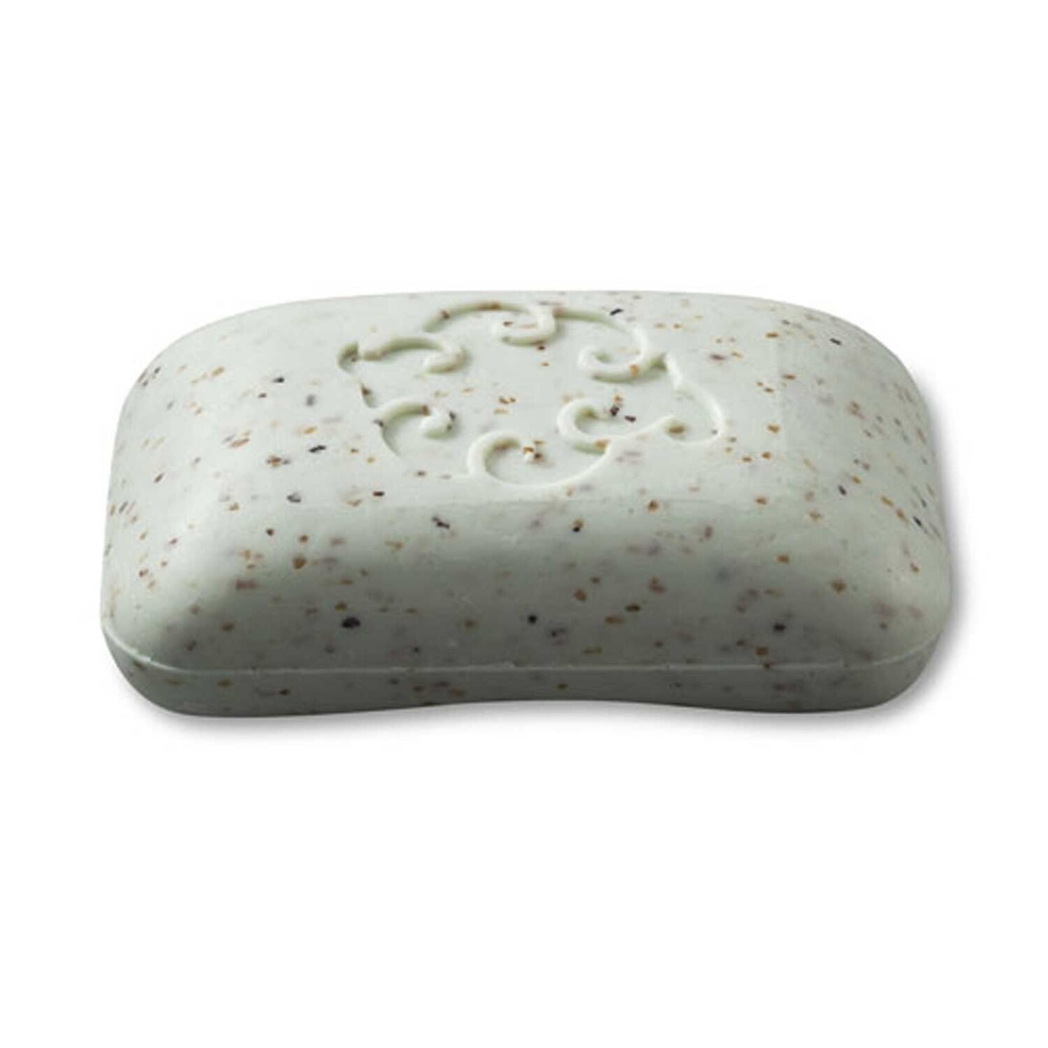 

Baudelaire Loofa Mint мыло 5 унции (141 г)