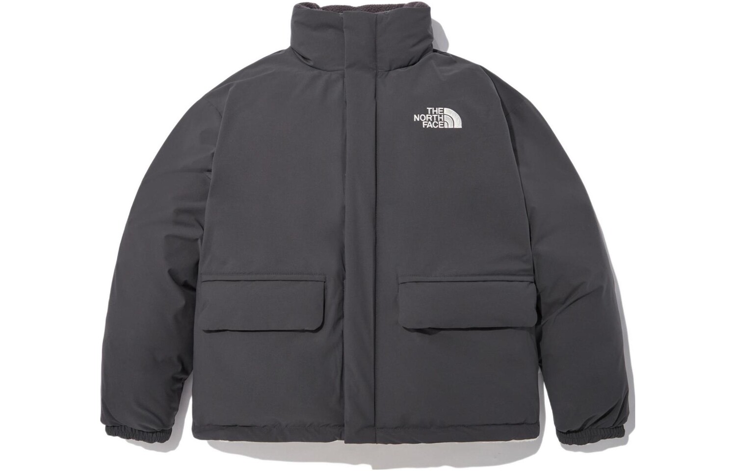 

Куртка унисекс THE NORTH FACE, Серый
