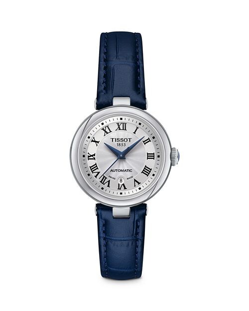 

Часы Беллиссима, 26 мм Tissot, цвет Silver