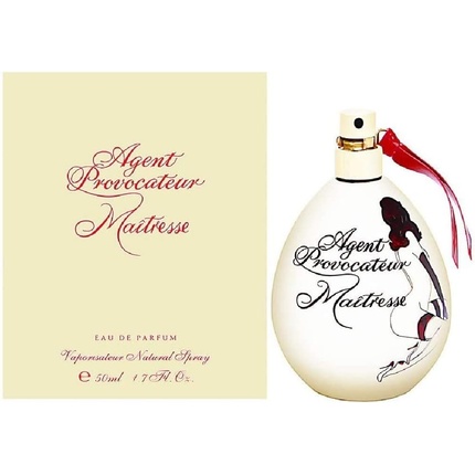 

Agent Provocateur Maitresse Eau de Parfum for Women 50ml