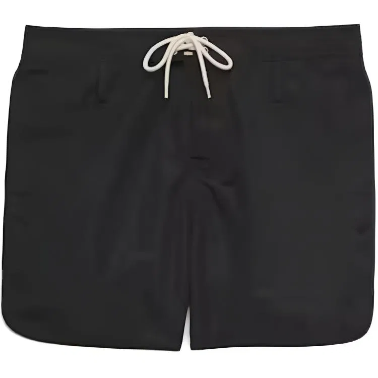 Плавки технические PRADA Black