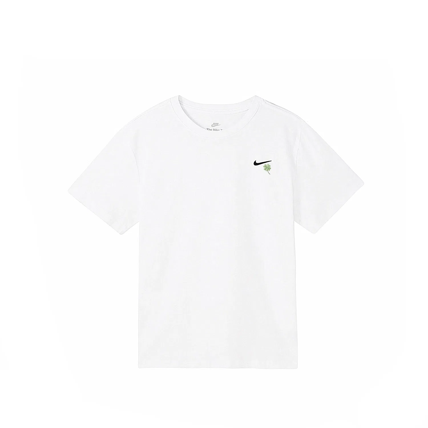 Футболка Nike Sportswear мужская белая