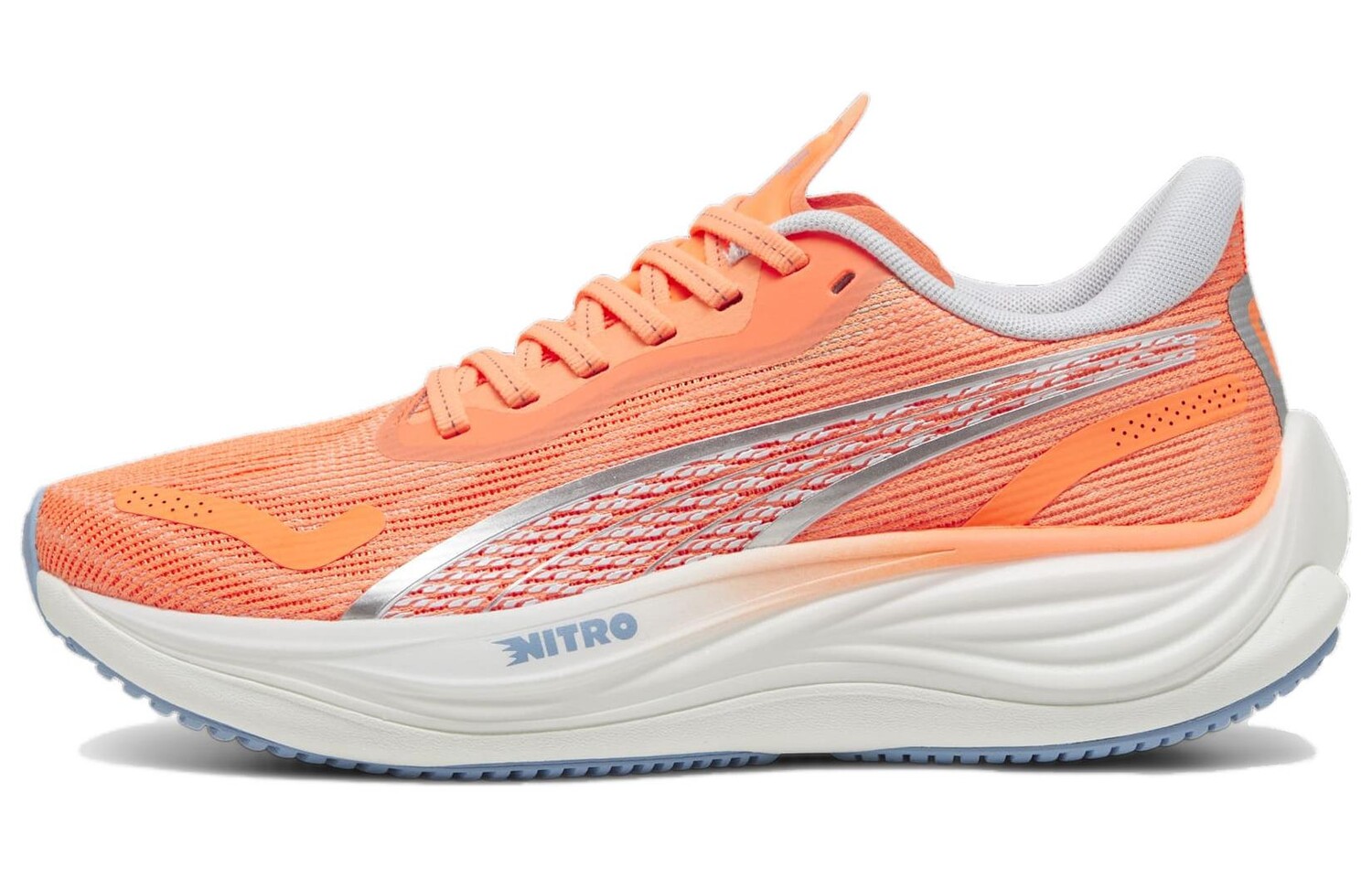 

Puma Кроссовки Женские, Orange
