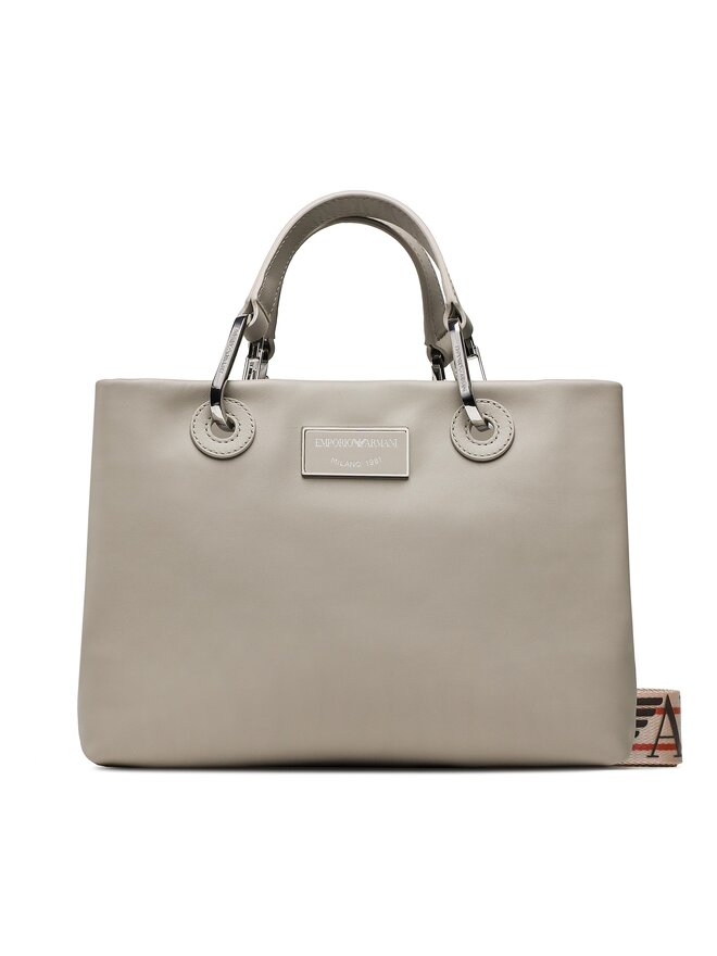 

Сумочка Y3D166 Y478E 80049 Emporio Armani, серый