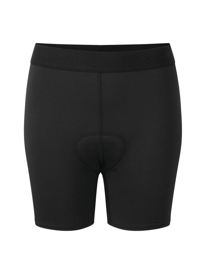 

Спортивные и уличные брюки Dare 2b Fahrradleggins Recurrent, цвет verschieden je Auswahl