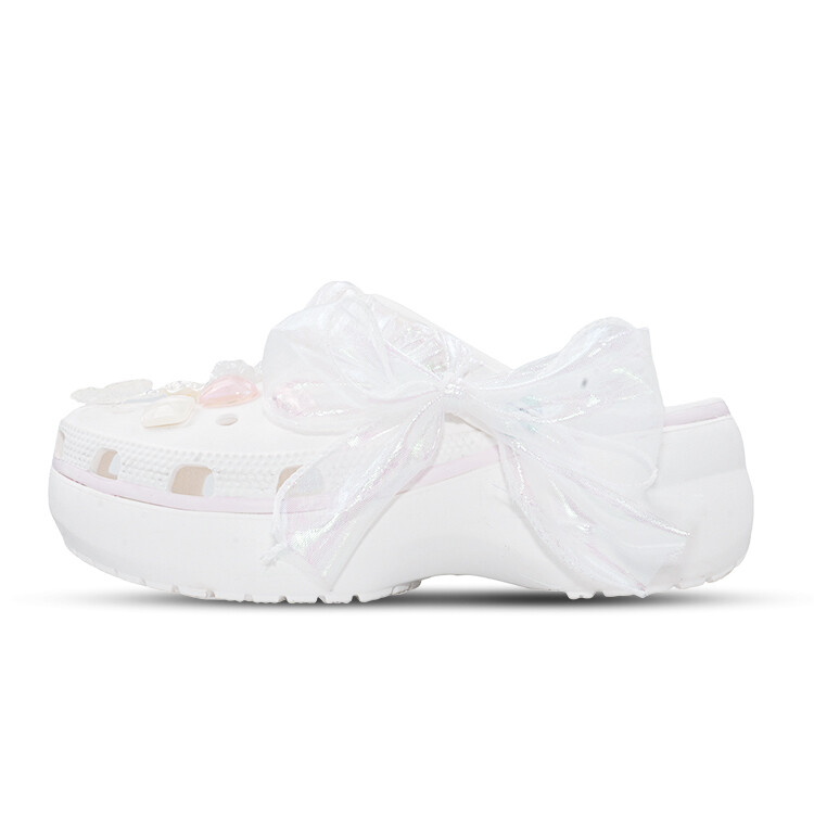 

Сабо Crocs Classic Clog Clogs Women's