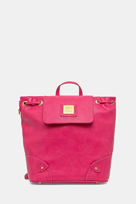 

Рюкзак POPPY Juicy Couture, розовый
