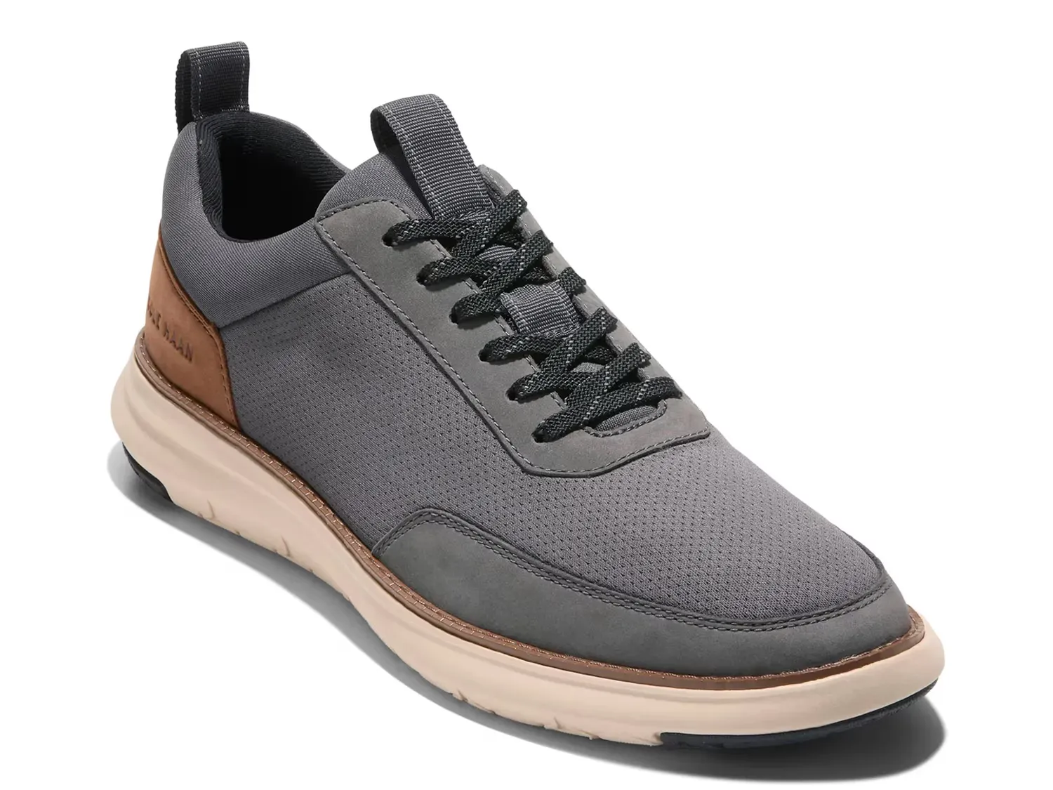 

Кроссовки Grand Remix Cole Haan, Grey
