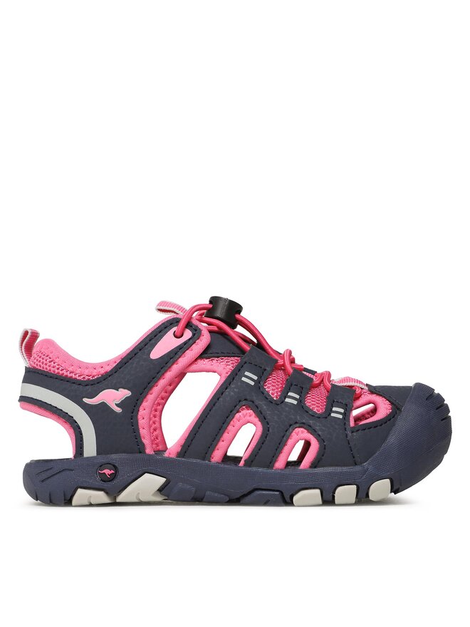 

Сандалии K-Trek Jam 10046 000 4204 M Kangaroos, синий