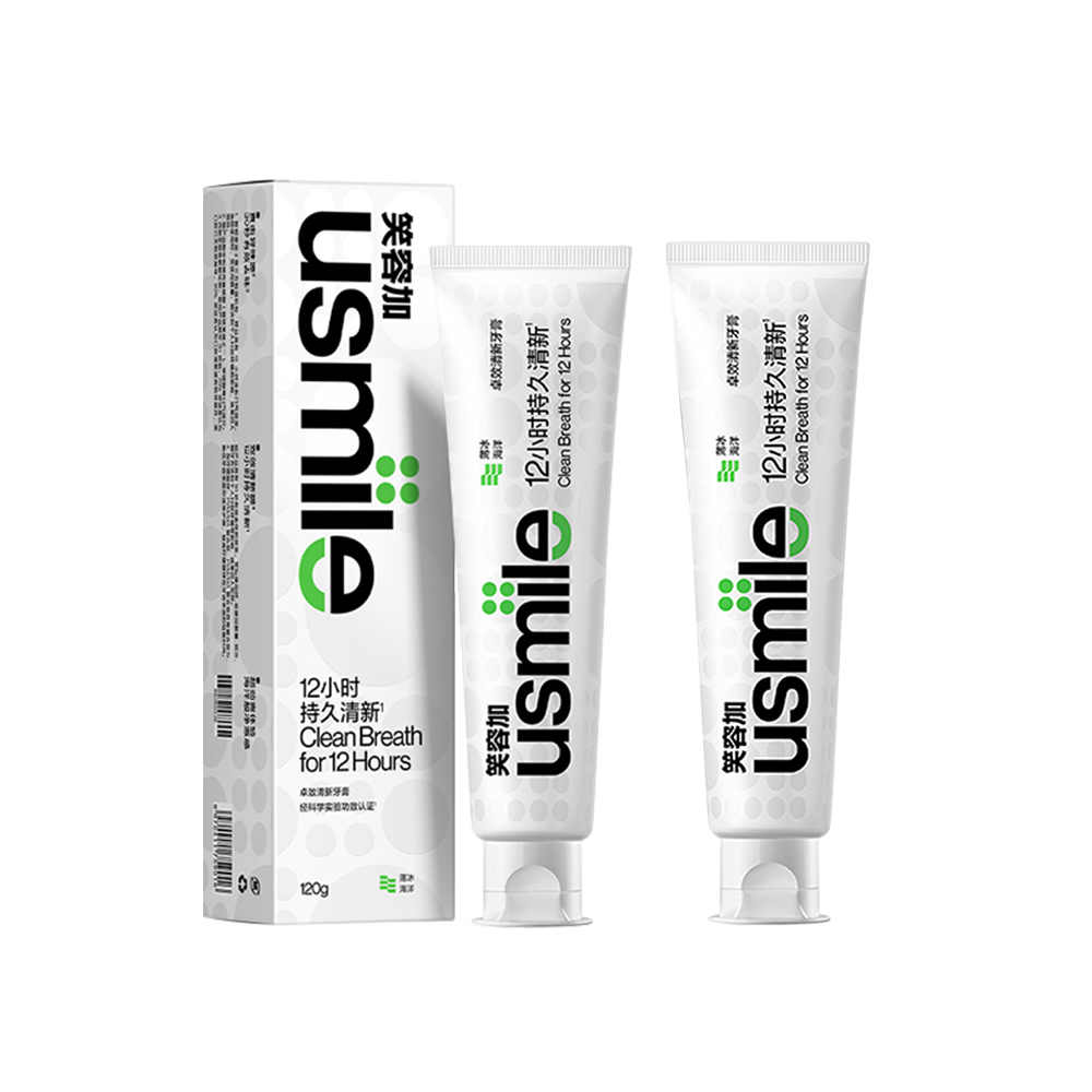 

Специализированная защита десен Usmile