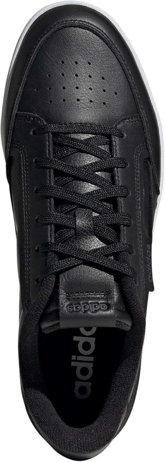 Мужские кроссовки Adidas Aspyre, черный — фото 3