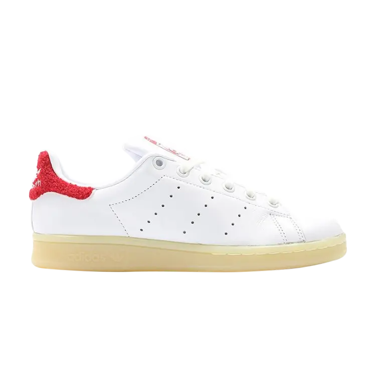 

Кроссовки Adidas Wmns Stan Smith, белый