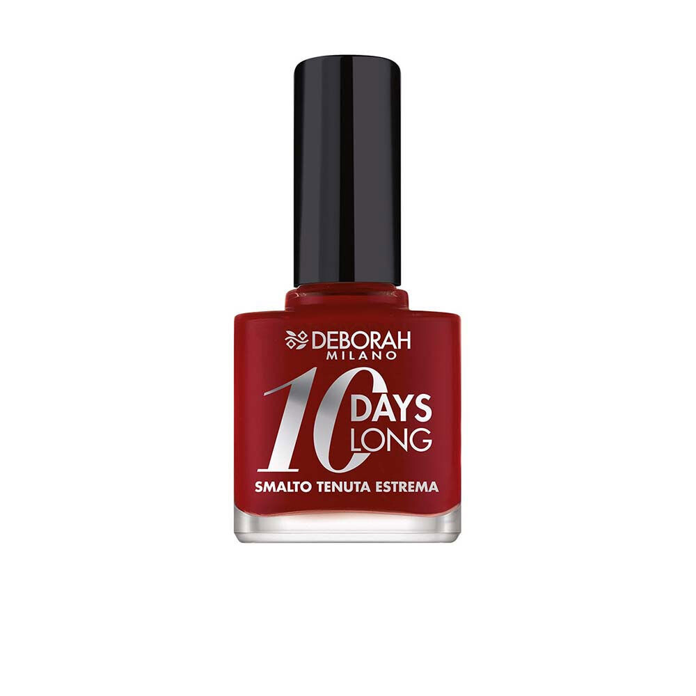 

Лак для ногтей Esmalte De Uñas 10 Days Long Deborah, цвет nº161