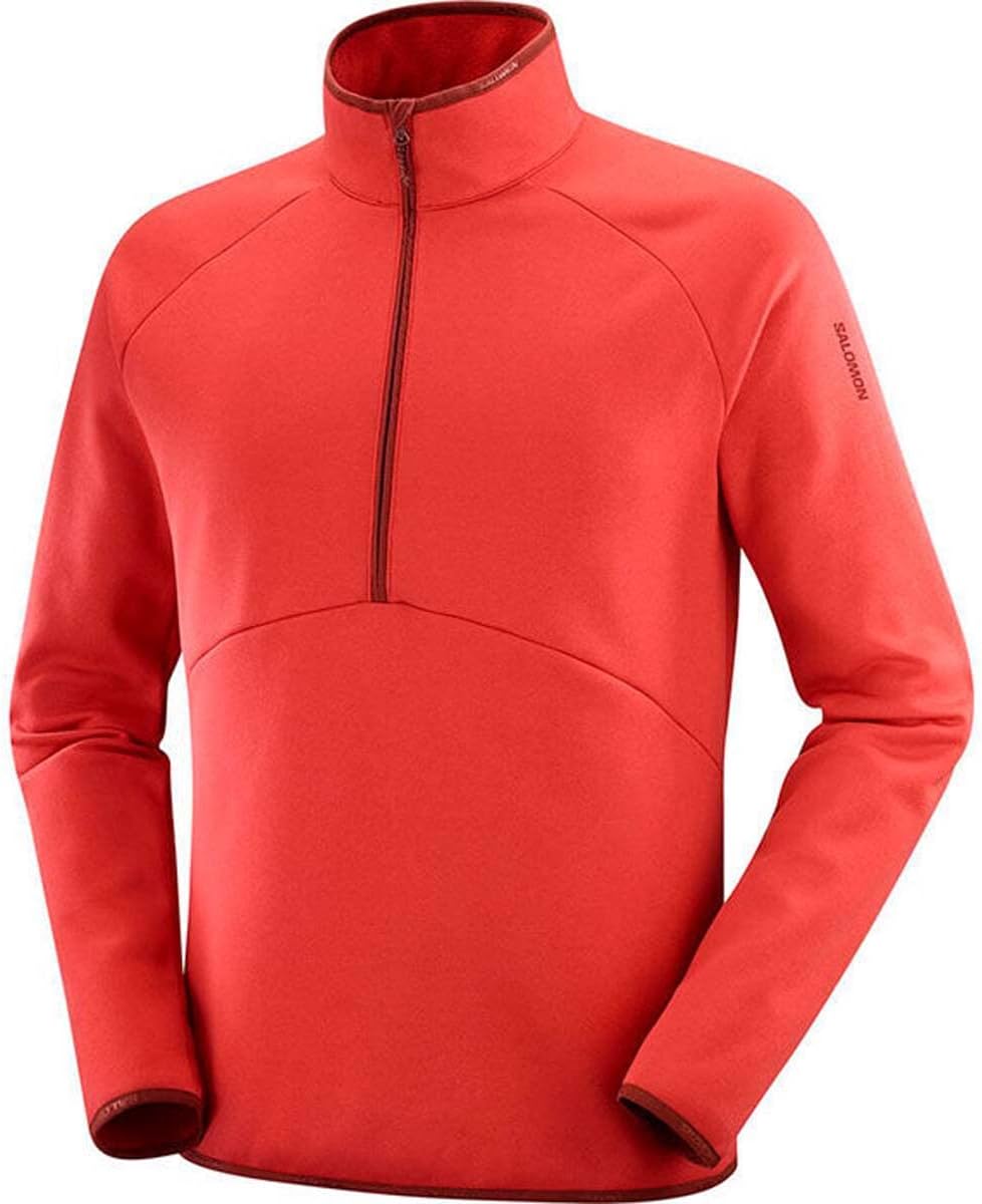 

Мужские стандартные кроссовки Salomon Sntial Warm Hz Mid, Samba