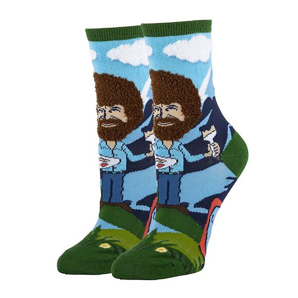 

Женские носки crew Oooh Yeah Socks