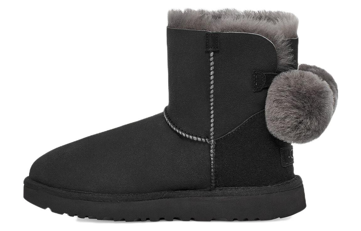 

Угги UGG Women's ClUGGette 'Black'
