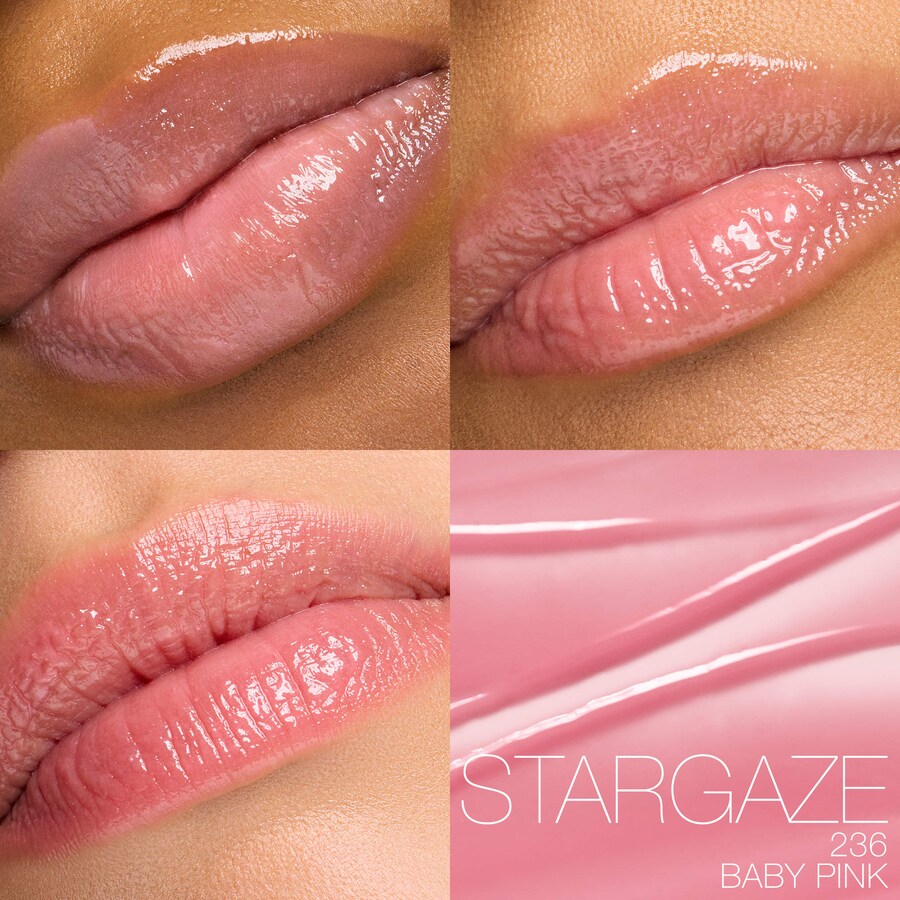 Увлажняющий бальзам для губ Afterglow с гиалуроновой кислотой NARS, 0.1 oz/3 g, Stargaze — фото 2