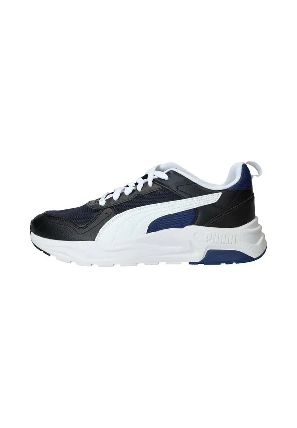 Тренеры тринити Puma, Blauw