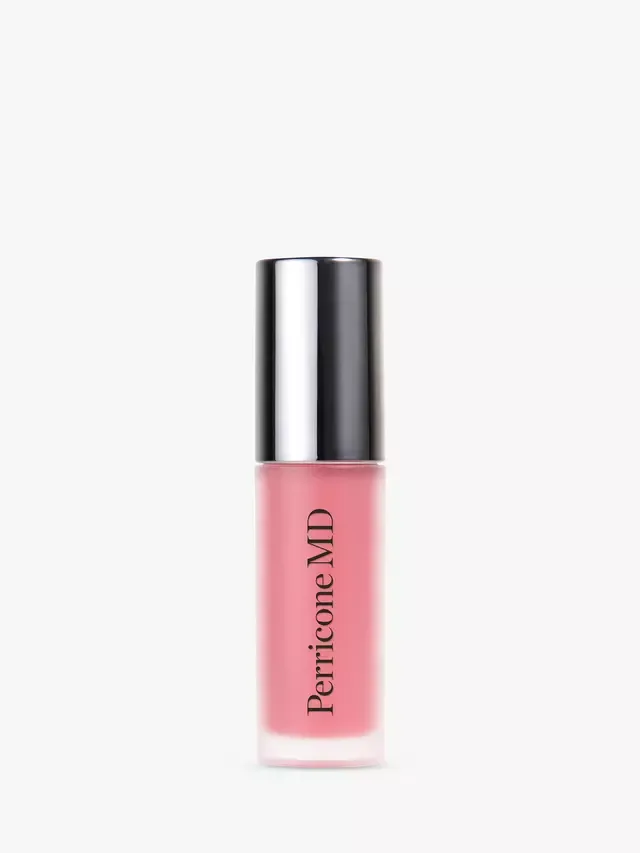 Бальзам для губ Perricone Md — Масло для губ без макияжа , Pink Grapefruit, 5.5 мл