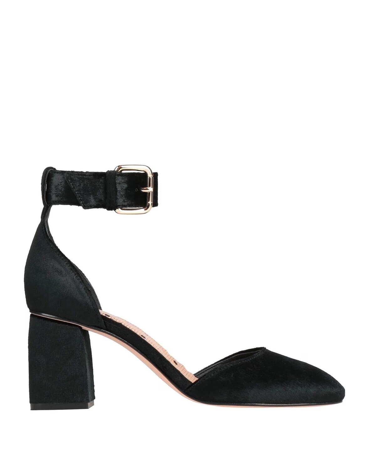 

Туфли Valentino Garavani, черный