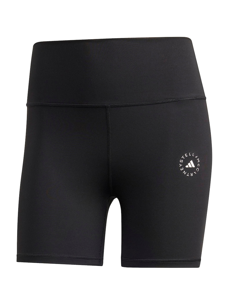 

Узкие спортивные брюки ADIDAS BY STELLA MCCARTNEY Yoga, черный
