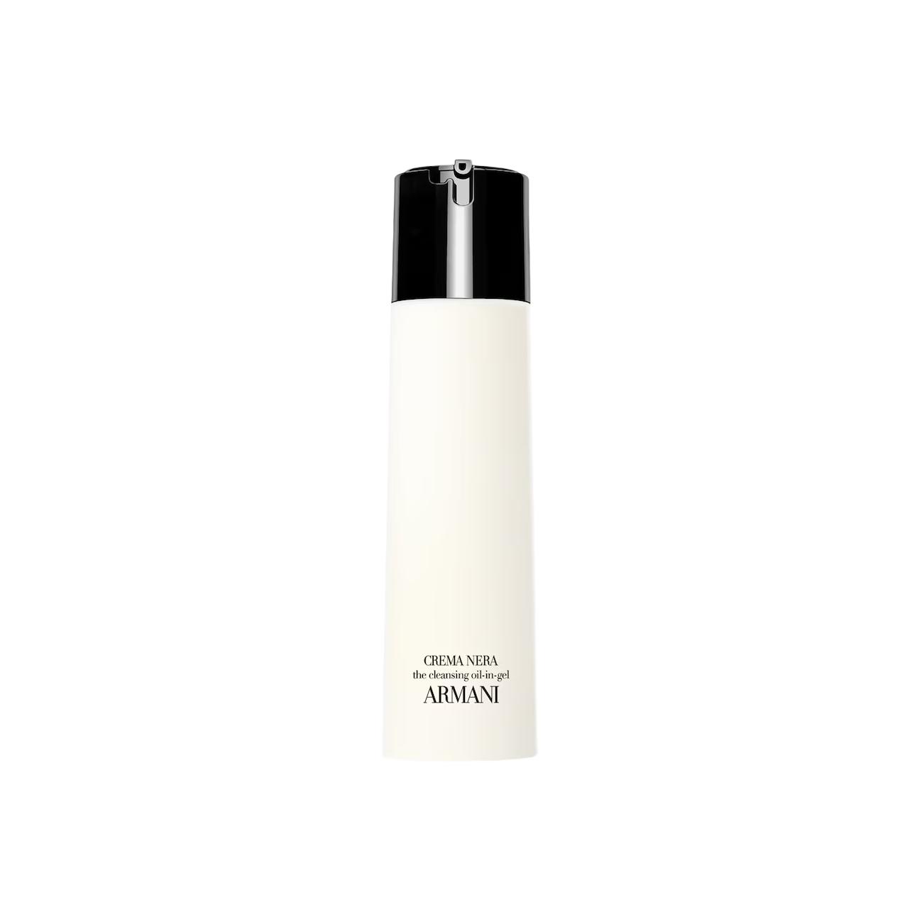 

Очищающее средство Amani Gentle Soothing Hydration с увлажняющим эффектом 150 мл GIORGIO ARMANI