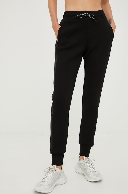 

Спортивные брюки ALLIE Guess, черный