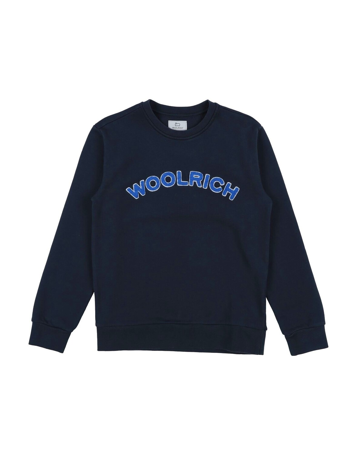 

Толстовка Woolrich, синий