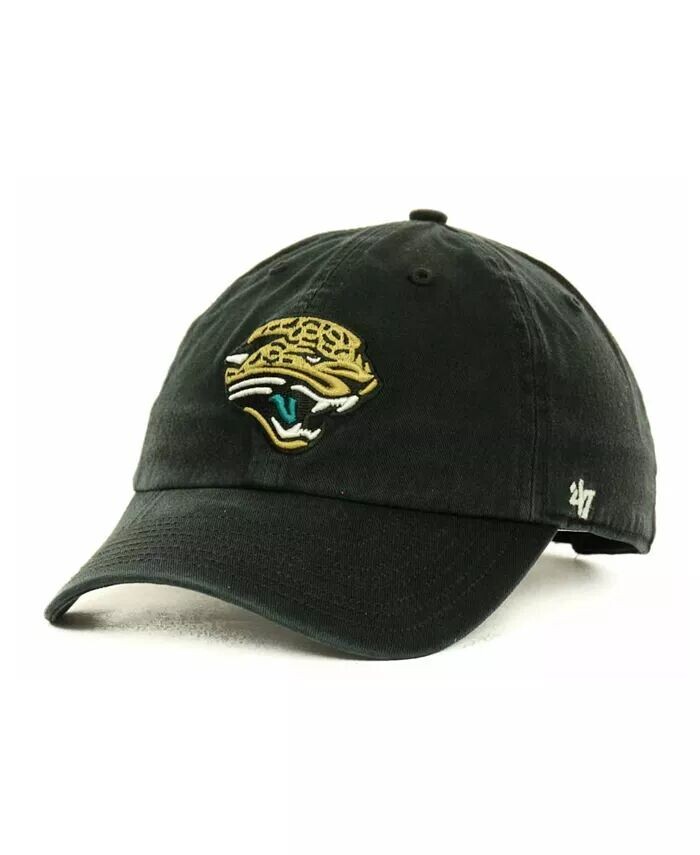

Кепка для чистки Jacksonville Jaguars '47 Brand