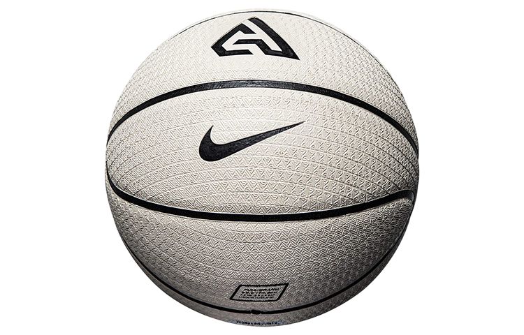 

Резиновый баскетбольный мяч beige размер 7 тренировочный unisex china Nike