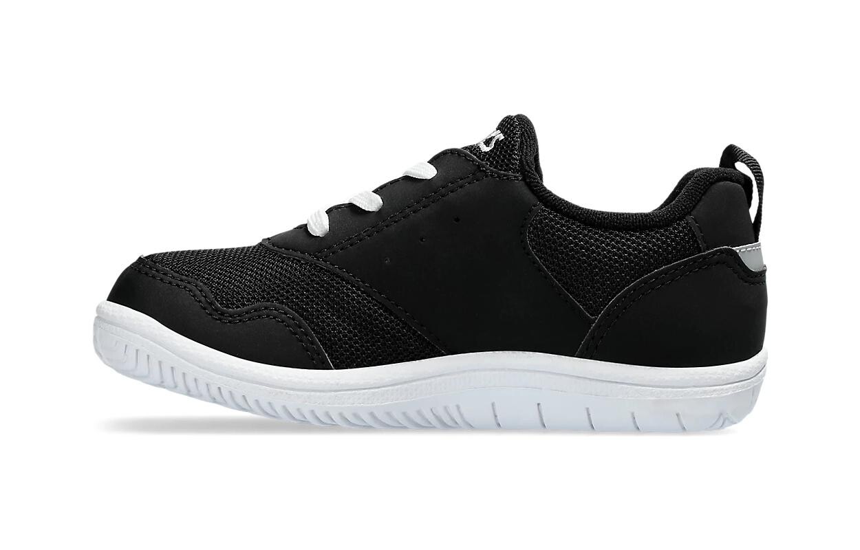 

Детские кроссовки MYSEL MINI PS Low-top черного цвета Asics, черный