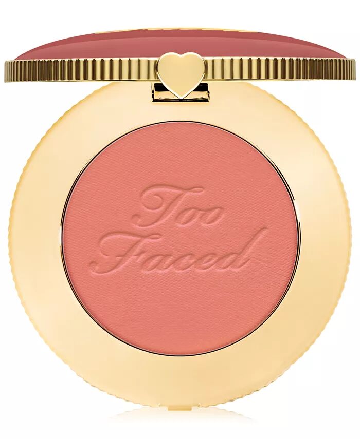 

Cloud Crush Размытие Румян Too Faced, цвет Tequila Sunset - Peach